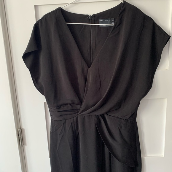 ASOS dress tall 6 - Picture 2 of 3